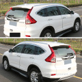 2Pcs/set Top Roof Rack Side Rails Bars